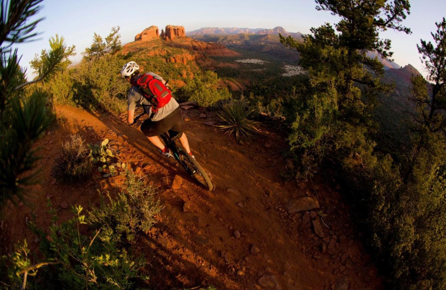 Sedona'S Paradise Found, Saltwater Pool And Hot Tub, Private Oasis! Exterior foto