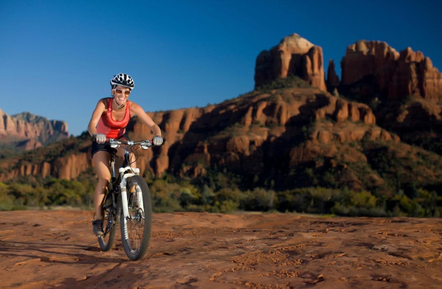 Sedona'S Paradise Found, Saltwater Pool And Hot Tub, Private Oasis! Exterior foto