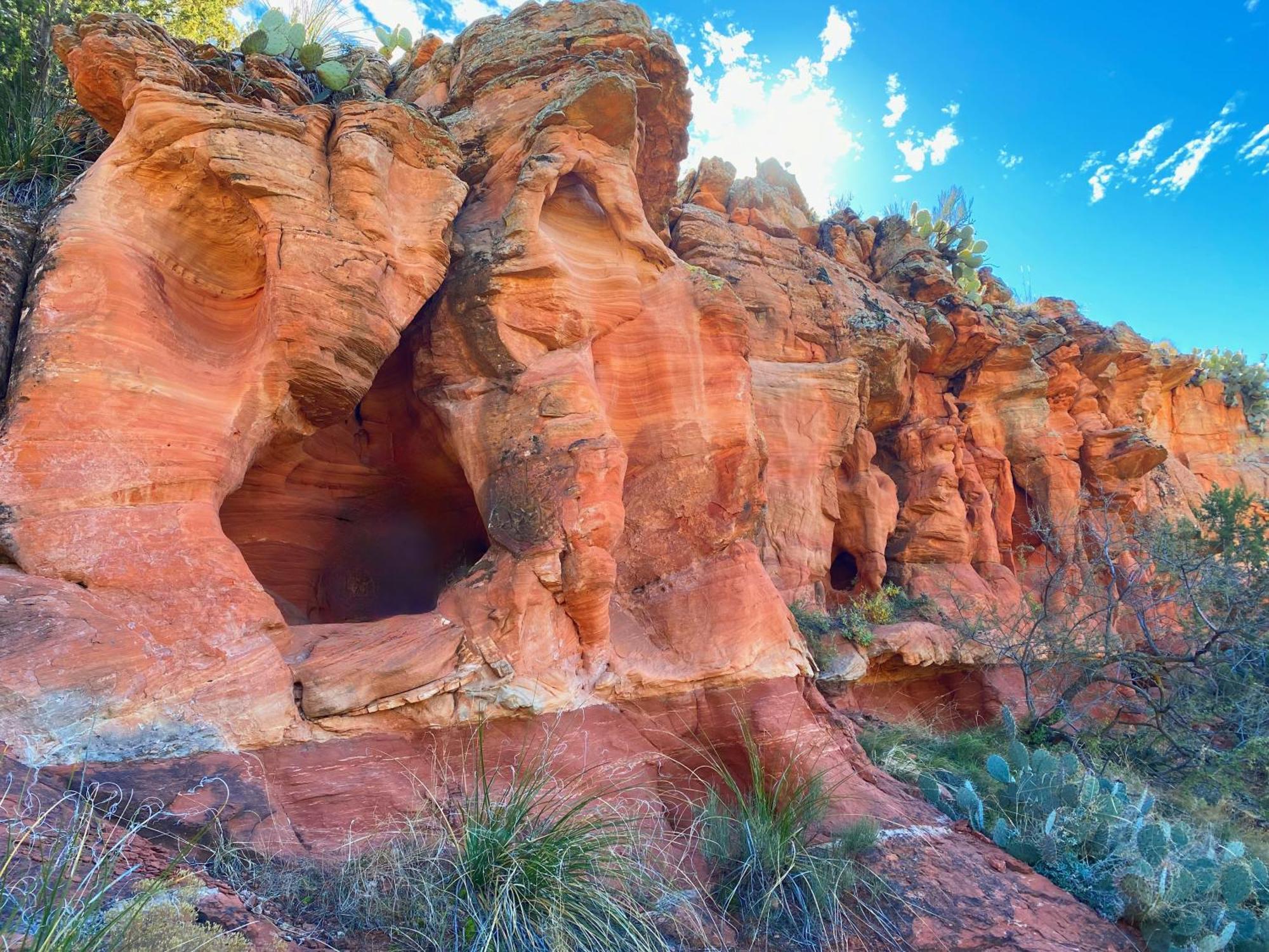 Sedona'S Paradise Found, Saltwater Pool And Hot Tub, Private Oasis! Exterior foto