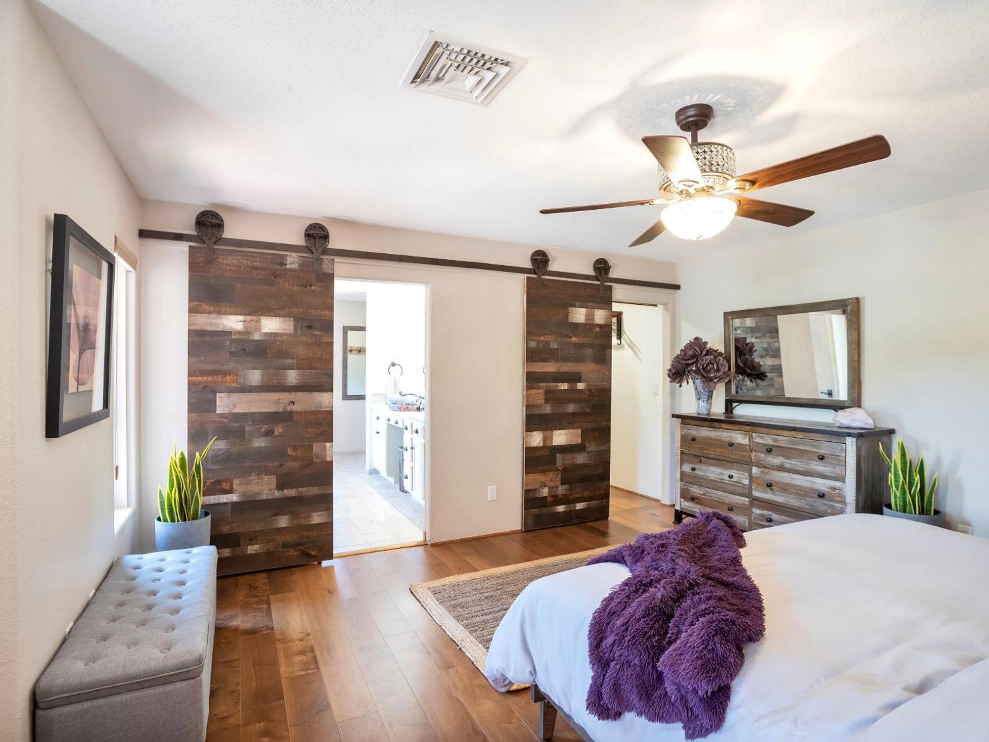 Sedona'S Paradise Found, Saltwater Pool And Hot Tub, Private Oasis! Exterior foto