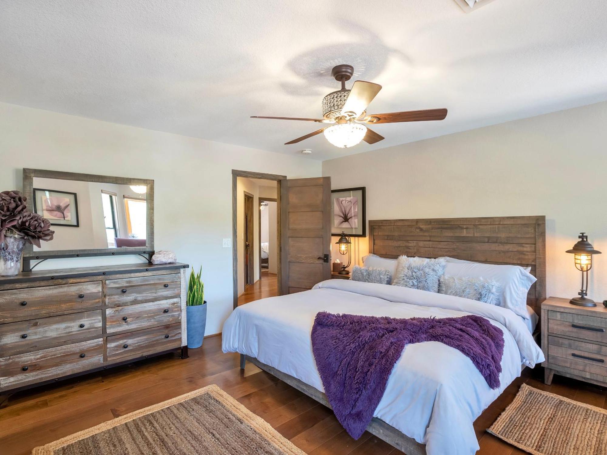 Sedona'S Paradise Found, Saltwater Pool And Hot Tub, Private Oasis! Exterior foto